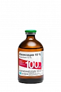 Floxacin 10%