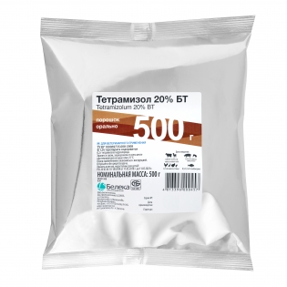 Tetramisole 20% BT