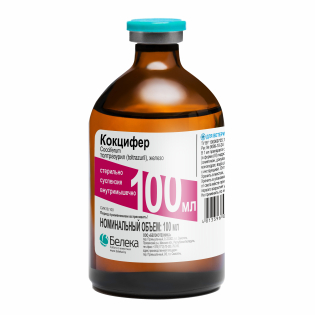Кокцифер