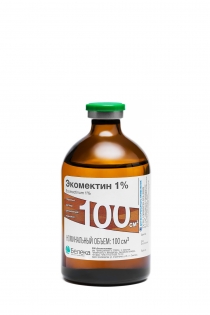 Ecomectin 1%