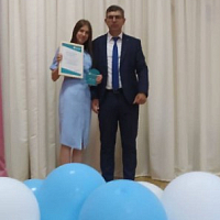 Праздничное мероприятие в честь  20-летия ООО «БЕЛЭКОТЕХНИКА»