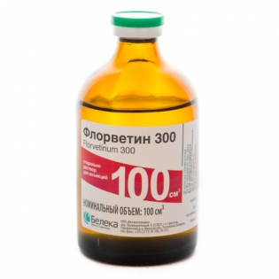 Florvetin 300