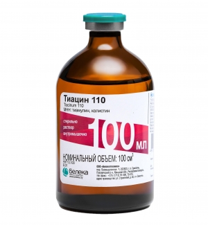 Тиацин 110